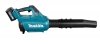 Akumulatorowa dmuchawa do liści Makita UB001GM101 4.0Ah 40V XGT
